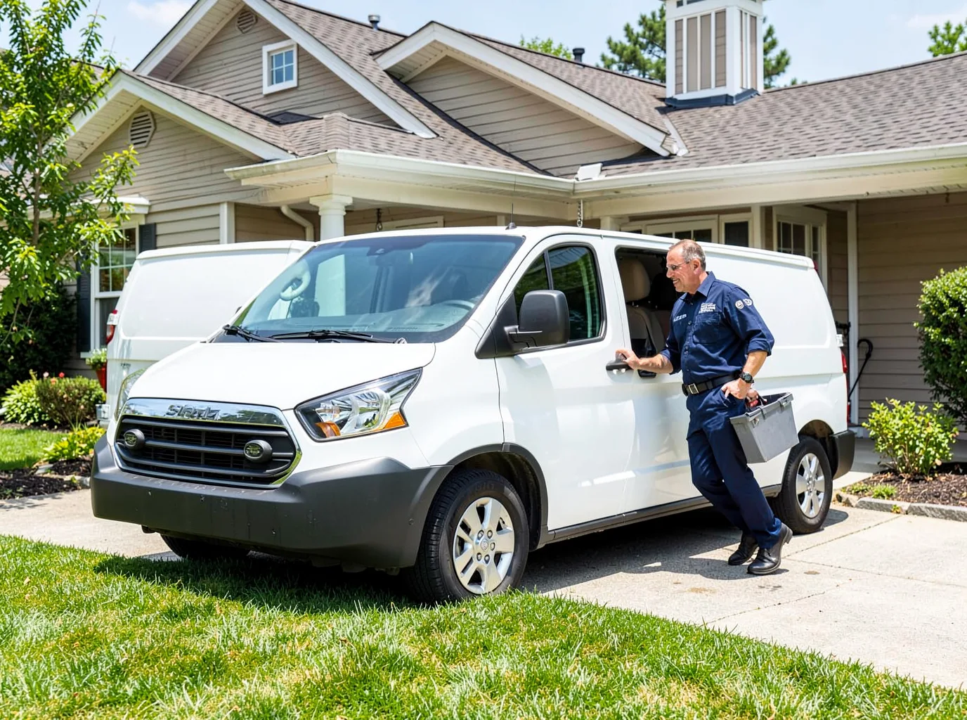 Emergency Plumber company in Ronald, WA
